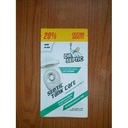 Bio Bacteria Dr. SEPTIC (10g) for 5m³ Septic Tank Care - Bakteri Konsentrat Perawatan Kuras Sedot WC Obat Mampet Pengurai Limbah Kotoran Biotaff Bio2000 Ramah Lingkungan
