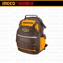 Tools Backpack (8 kg) INGCO HBP01028 Tas Ransel Alat Perkakas Tukang