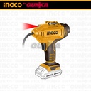 P20S Auto Air Compressor (150Psi) INGCO CACLI2018 Pompa Ban Mobil Car