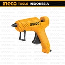Glue Gun (100 W) INGCO GG148 - Alat Lem Tembak Lilin Bakar