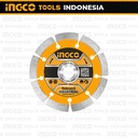 Diamond Disc for WLC30001 (5") INGCO DMD011301 Mata Pisau Wall Chaser