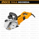 Wall Chaser (3000W) INGCO WLC30001 Mesin Bobok Jalur Pipa Kabel Tembok