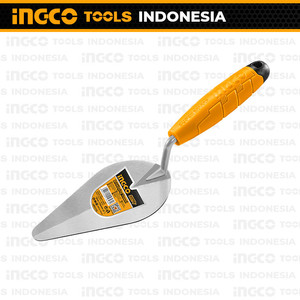 Bricklaying Trowel (6") INGCO HBT6125 Sendok Cetok Semen Acian Adukan