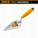 Bricklaying Trowel (6") INGCO HBT6125 Sendok Cetok Semen Acian Adukan