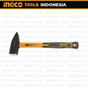 Machinist Hammer (300g) INGCO HMHS83001 - Palu Tukang Kaca Besi Lancip