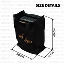 Tote Bag INGCO Merch ITITB01 Totebag Premium Tas Jinjing Belanja