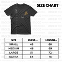T-Shirt Cotton INGCO Merch ITIT01 Kaos Premium Anti Bacterial