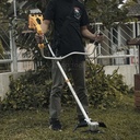 P20S Brushless Bush Cutter INGCO CSTLI20018 Mesin Potong Rumput Pisau