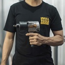 Air Impact Wrench (1/2") INGCO AIW12562 Sok Socket Buka Baut Pneumatic