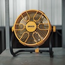 P20S Cordless Working Fan (11") INGCO CFALI2002 - Kipas Angin Baterai