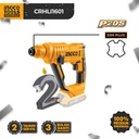 P20S Cordless Rotary Hammer (1.5J) INGCO CRHLI1601 - Bor Bobok Tembok