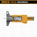 Digital Tread Depth Gauge INGCO HDCP00101 Alat Ukur Ketebalan Ban Tyre