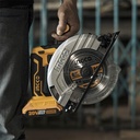 [UBC] P20S Circular Saw (6 1/2”) INGCO CSLI1651 Gergaji Serkel Kayu