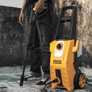 Brushless Jet Cleaner (150 Bar) INGCO HPWR20008 Mesin Cuci Steam Mobil