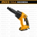 P20S Cordless Jet Cleaner (25Bar) INGCO CPWLI20082 Pompa Cuci Steam AC