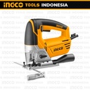 Jig Saw INDUSTRIAL (800W) INGCO JS80028 - Mesin Gergaji Triplek Ukir
