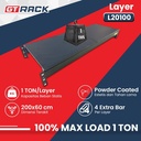 EXTRA LAYER L20100 TAMBAHAN LAYER UNTUK AH10 KAPASITAS 1TON PERLAYER