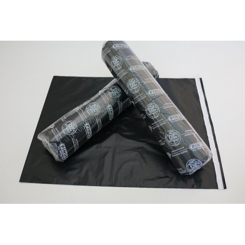 Pinus Plastik Polymailer 25 x 35cm isi 100pcs Olshop Packing +Perekat