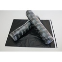 Pinus Plastik Polymailer 25 x 35cm isi 100pcs Olshop Packing +Perekat