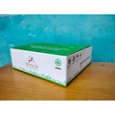 KARDUS | BOX | KARTON PACKING ( 37.5 X 37.5 X 12 )