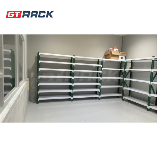 LAYER L212 GT RACK GT212 MINI PLUS PRO MAX - AMBALAN RAK GUDANG LEBAR 40CM PANJANG 1.2 M – EXTRA SHELF WAREHOUSE RACK