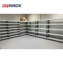 LAYER L210 GT RACK GT210 MINI PLUS PRO MAX - AMBALAN RAK GUDANG LEBAR 40CM PANJANG 1 M – EXTRA SHELF WAREHOUSE RACK