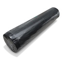 Vacuum Makanan 23cm POLOS EMBOSS ROLL Plastik Vakum Roll BINTIK SMOOTH DELKOCHOICE