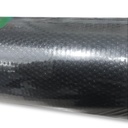 Vacuum Makanan 17cm POLOS EMBOSS ROLL Plastik Vakum Roll BINTIK SMOOTH DELKOCHOICE
