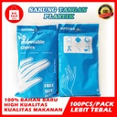 SarungTangan Plastik - OPTIMA Sarung Tangan Plastik Serbaguna