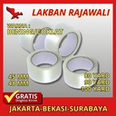 Lakban bening & coklat, lakban packing45cm.48cm 80 yard,90 yard,100 ya