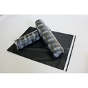 Pinus Plastik Polymailer 25 x 35cm isi 100pcs Olshop Packing +Perekat