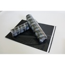 Pinus Plastik Polymailer 20 x 30cm isi 100pcs Olshop Packing +Perekat