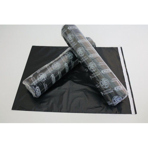 Pinus Plastik Polymailer 35 x 50CM isi 100pcs Olshop Packing +Perekat