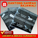 Kantong Plastik Sampah 40 x 50cm isi 100 lembar Plastik Packing