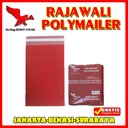 Plastik Polymailer 30x40cm isi 100pcs RAJAWALI Olshop Packing Premium