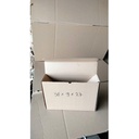 Kardus Arsip I Box File I Kotak Arsip (38 x 9 x 27)
