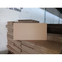 KARDUS LEMBARAN (100 x 50) DOUBLE WALL CORRUGATED SHEET BARU