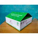 KARDUS | BOX | KARTON PACKING ( 37.5 X 37.5 X 12 )