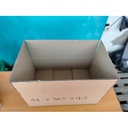 KARDUS | BOX | KARTON PACKING ( 49 x 30.5 x 17.5 ) DOUBLE WALL