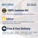 RAK GUDANG BESI GT RACK GT215 MINI – WAREHOUSE RACK 200KG TINGGI 3 SUSUN 1.2 METER LEBAR 40CM PANJANG 1.5M