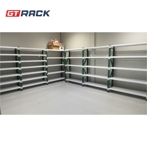 LAYER RAK GUDANG BESI GT RACK L215 - AMBALAN GT215 SERIES EXTRA SHELF