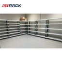 LAYER RAK GUDANG BESI GT RACK L215 - AMBALAN GT215 SERIES EXTRA SHELF