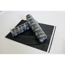 Pinus Plastik Polymailer 35 x 50CM isi 100pcs Olshop Packing +Perekat
