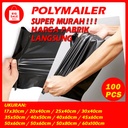 Plastik Polymailer RAJAWALI 40 x 60cm isi 100pcs Packing Online Shop
