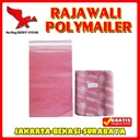 Plastik Polymailer 30x40cm isi 100pcs RAJAWALI Olshop Packing Premium