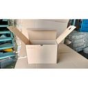 Kardus Arsip I Box File I Kotak Arsip (38 x 18 x 27)