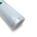 Vacuum Makanan 9cm POLOS EMBOSS ROLL Plastik Vakum Roll BINTIK SMOOTH DELKOCHOICE