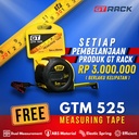STOP KONTAK 12 LUBANG GP12 GT RACK PDU RAK SERVER RAK GUDANG RUMAH KANTOR KABEL 3 METER