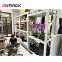 LAYER L2015 200KG AYORACK PANJANG 1.5 METER EXTRA RACK AMBALAN RAK GUDANG BESI