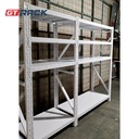 LAYER L2010 PANJANG 1 METER EXTRA SHELF 200KG - AYORACK EXTRA AMBALAN RAK GUDANG BESI
